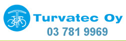Turvatec Oy logo